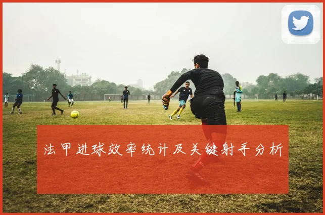 法甲进球效率统计及关键射手分析