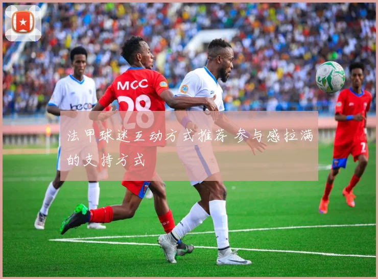 法甲球迷互动方式推荐 参与感拉满的支持方式
